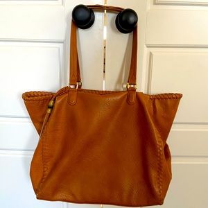 Big Buddha purse